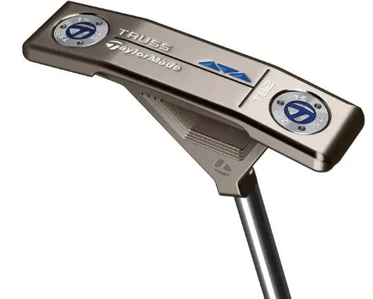 TaylorMade TrussTB2パターレビュー| GolfReviewsGuide.com