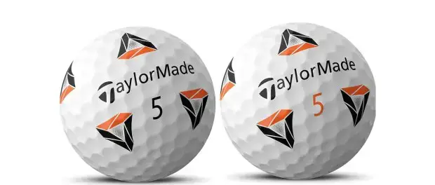 Taylormade Tp5 Pix Tp5xゴルフボールレビュー Golfreviewsguide Com
