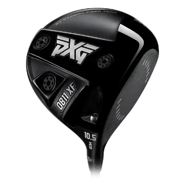 ホーゼルは ☆美品☆ PXG 0811XT Gen4 ドライバー9度 ヘッドのみ専用