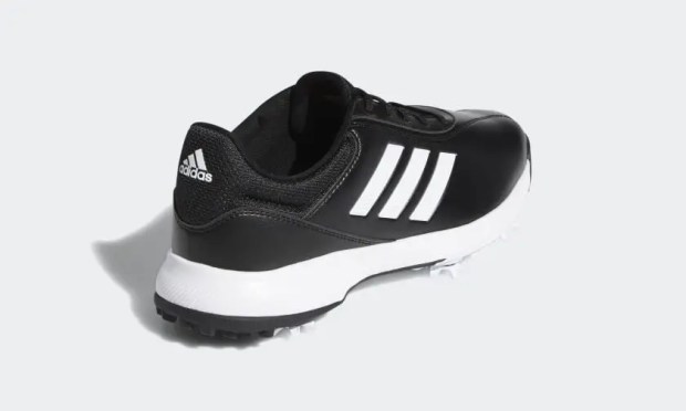 Muy enojado pompa cortar a tajos Revisión de los zapatos Adidas Traxion Lite | GolfReviewsGuide.com