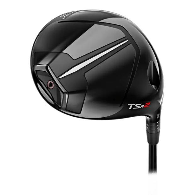 タイトリスト（TITLEIST）（メンズ）TSR2 ドライバー(ロフト10度)Tour