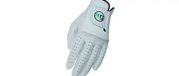MG Golf Glove