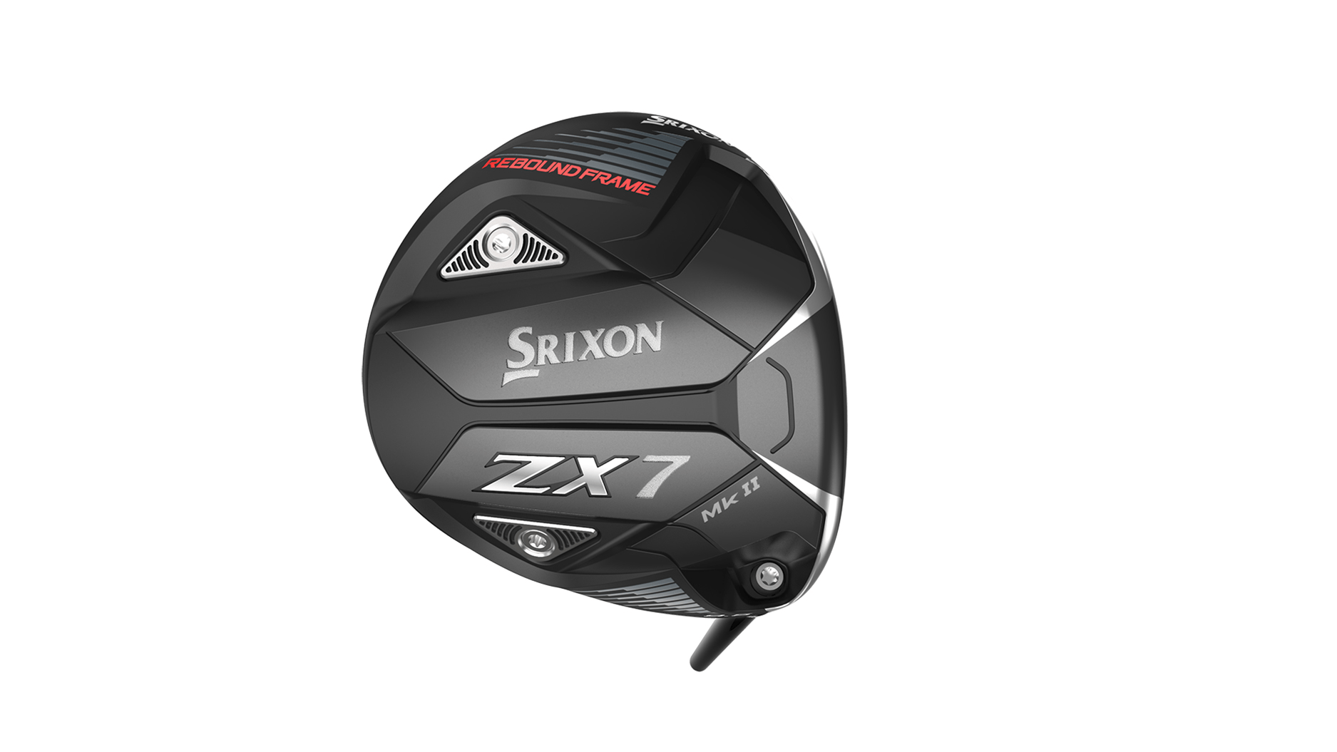 Srixon ZX7 Mk II Driver Test (NEU für 2023, Max Golf 123