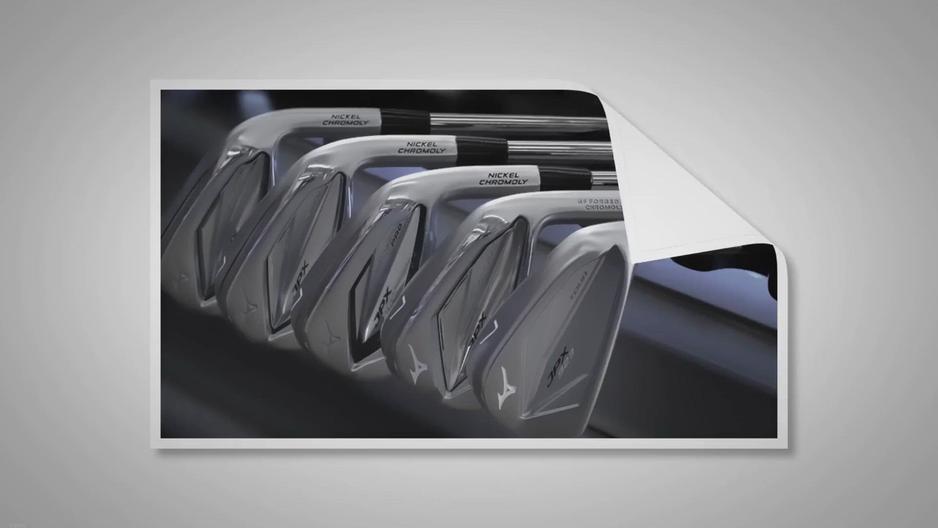 Best Golf Irons 2024 (Best NEW Releases)