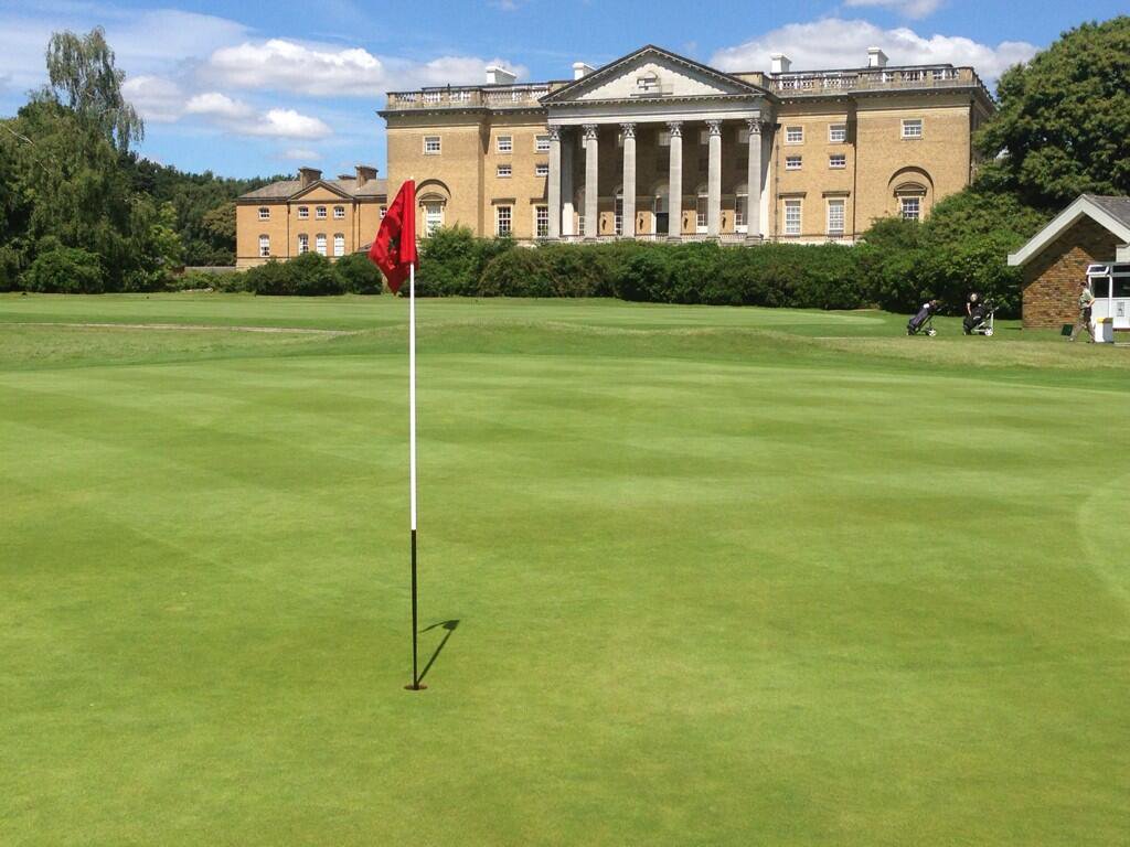 Golf Courses in Essex, England (Public & Private)