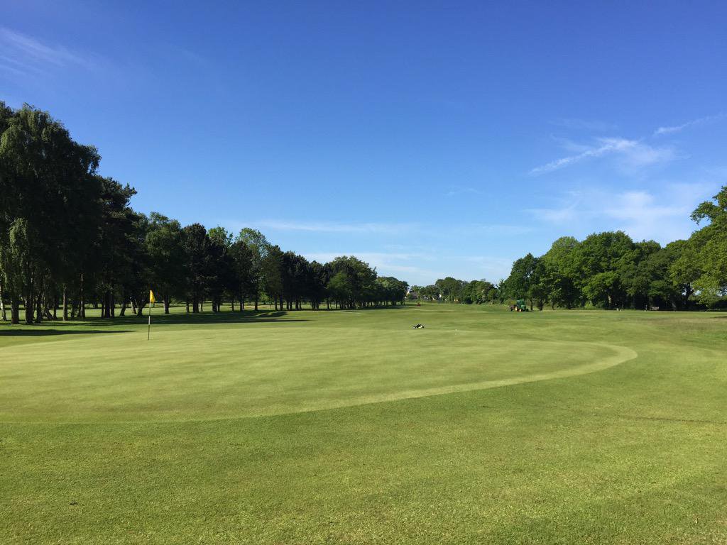 Cheshire Golf Courses Reviews Deals Best Rated