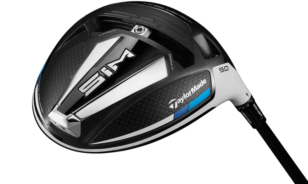 TaylorMade SIM Driver Review Verdict on the SIM, Max and Max D