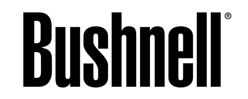 Лого на Bushnell