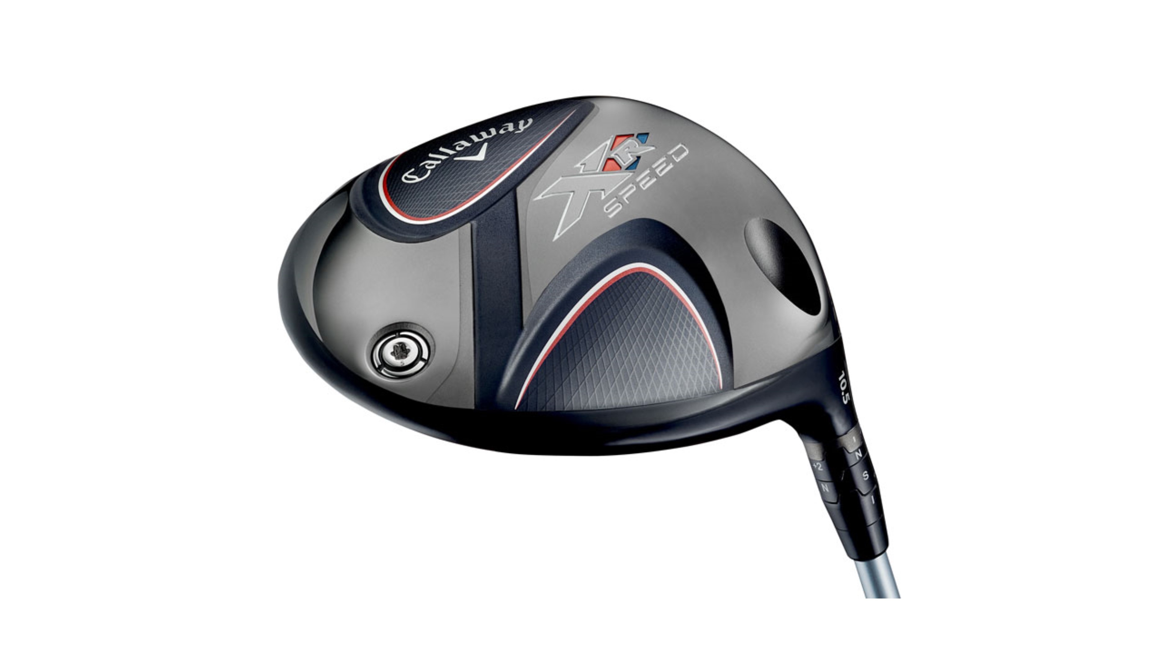 Callaway XR Speed Driver Review