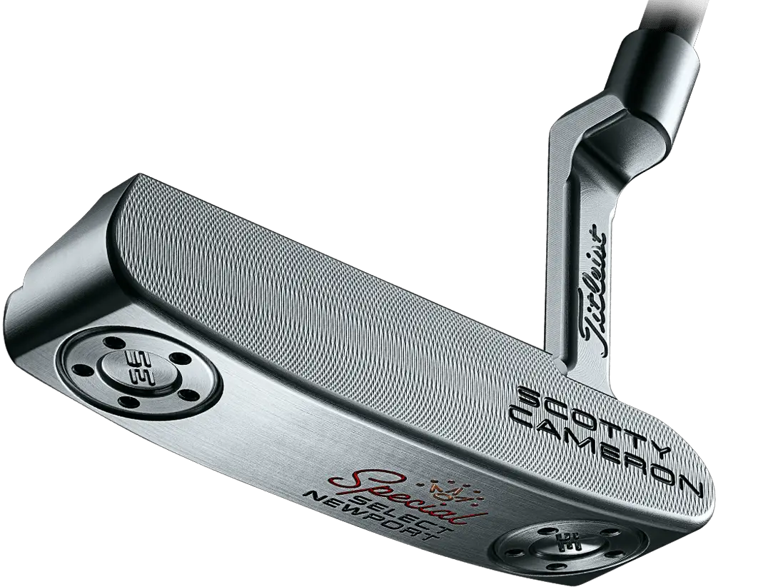 Scotty Cameron Newport Putter Review