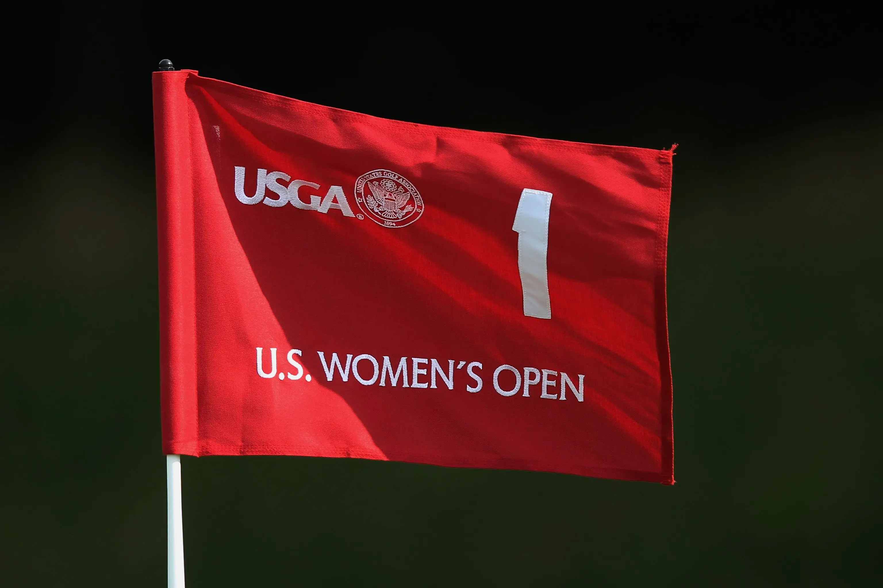 US Women's Open