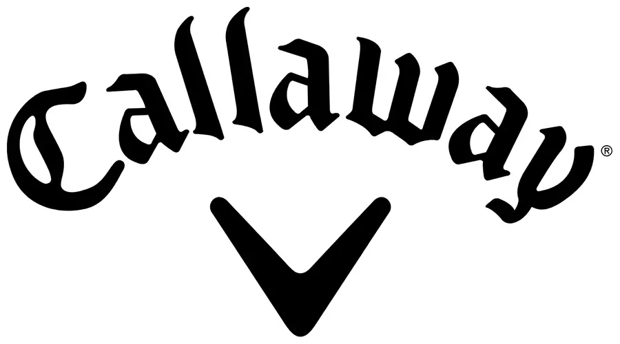 Logotipo de Callaway
