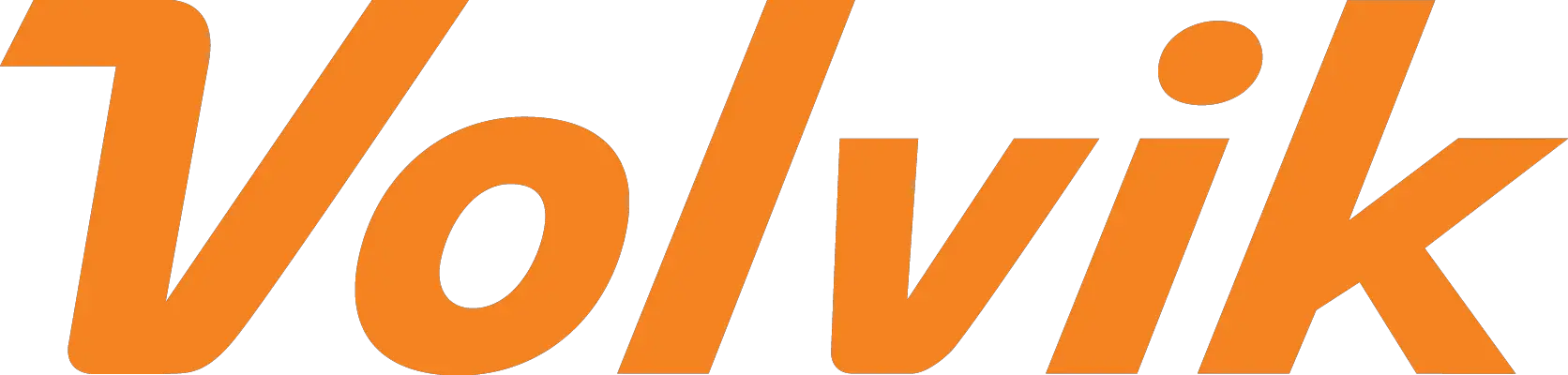 Volvik Logo