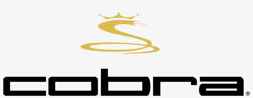 Logotip Cobra