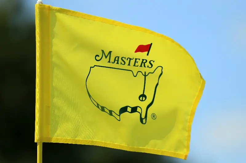 Masters zastava