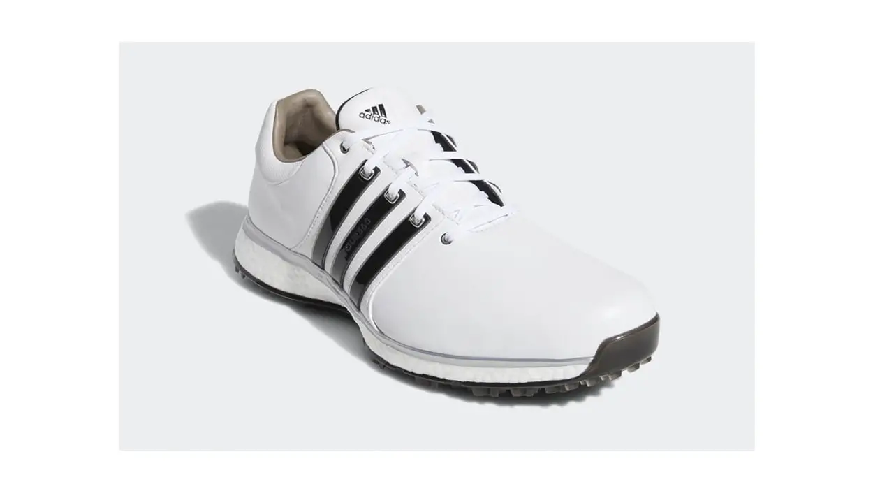 Formación Con rapidez Generalmente hablando Adidas Tour 360 XT-SL Golf Shoes Review | GolfReviewsGuide.com