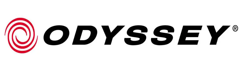 Odyssey-logotyp