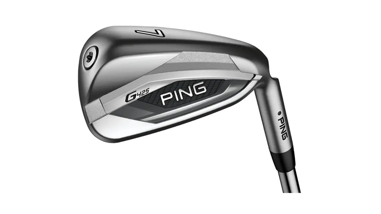 Ping G425 Irons Review & Verdict