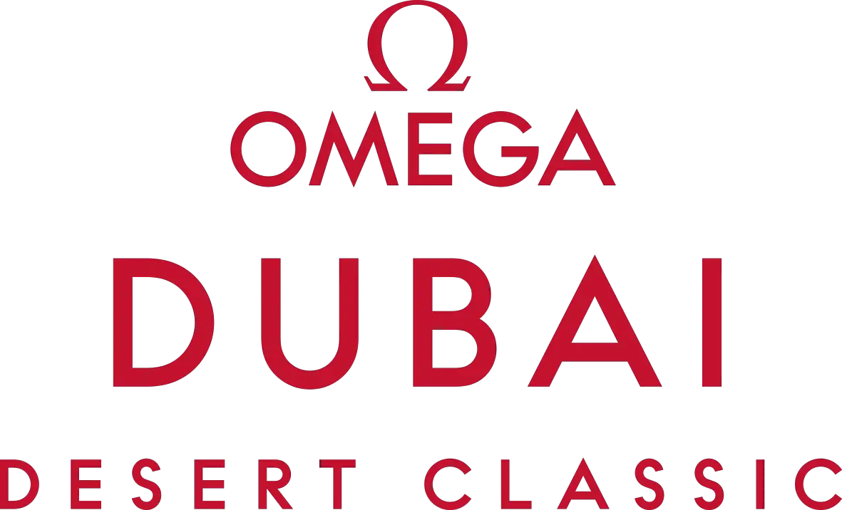 Dubai Desert Classic logo