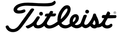 Лого на Titleist