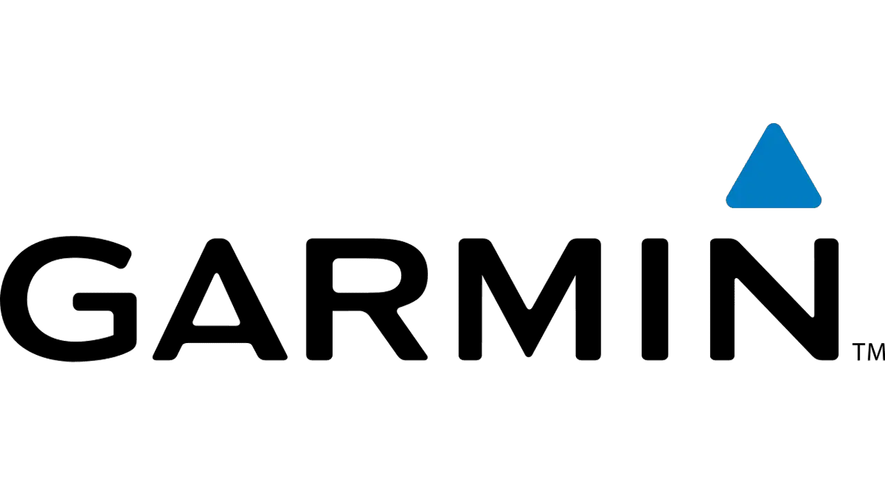 Logotipo de Garmin
