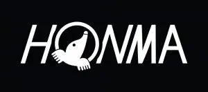 Logotip Honma