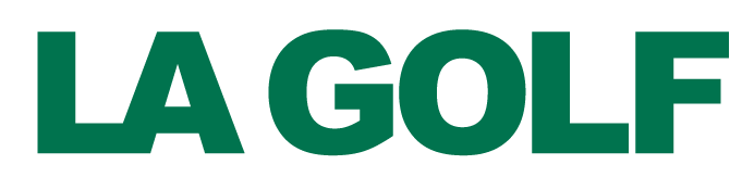 LA Golf Logo