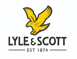 Lyle and Scott Logo