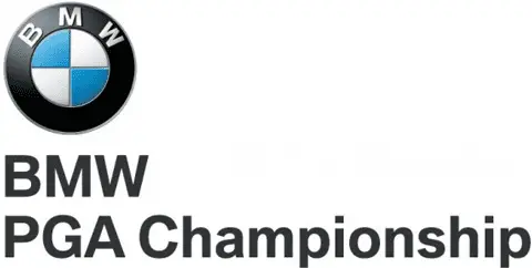 BMW PGA Championship logo
