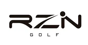 RZN Golf Logo