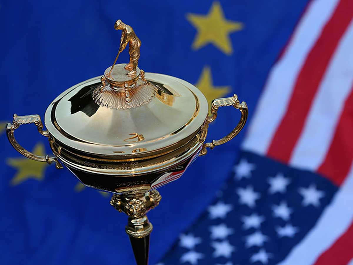 2023 Ryder Cup When is it taking place?