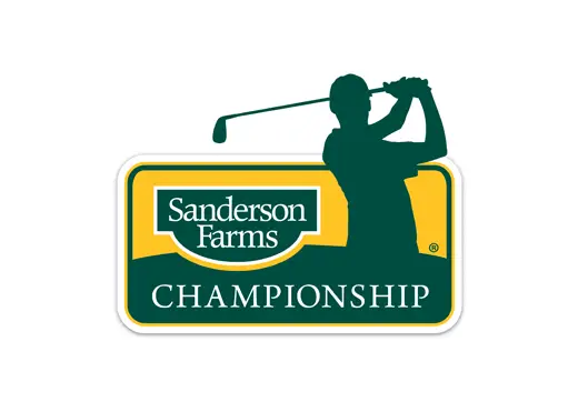 Sanderson Farms Championship logo