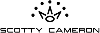 Логотип Скотті Кемерона