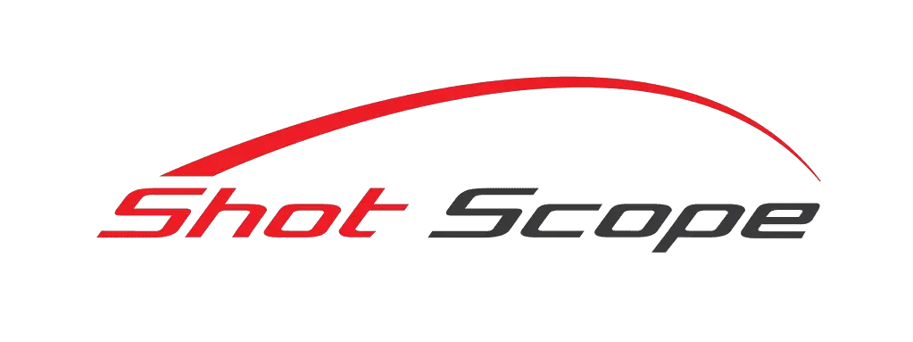 Shot Scope Logo