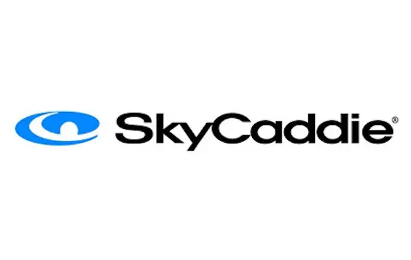 SkyCaddie Logo