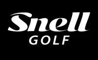 Snell Golf Logo