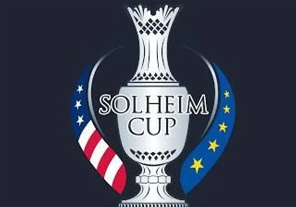Coupe Solheim