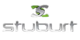 Stubert Logo