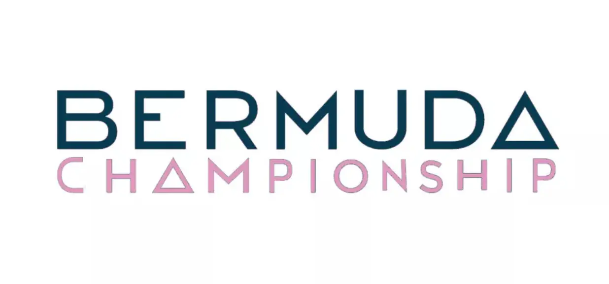 Bermuda Championship Logo