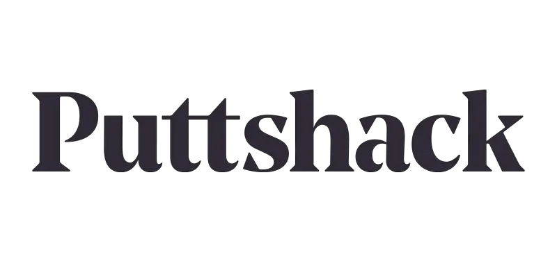 Puttshack Logo