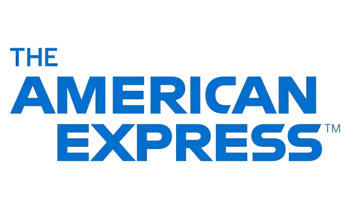 The American Express Logo