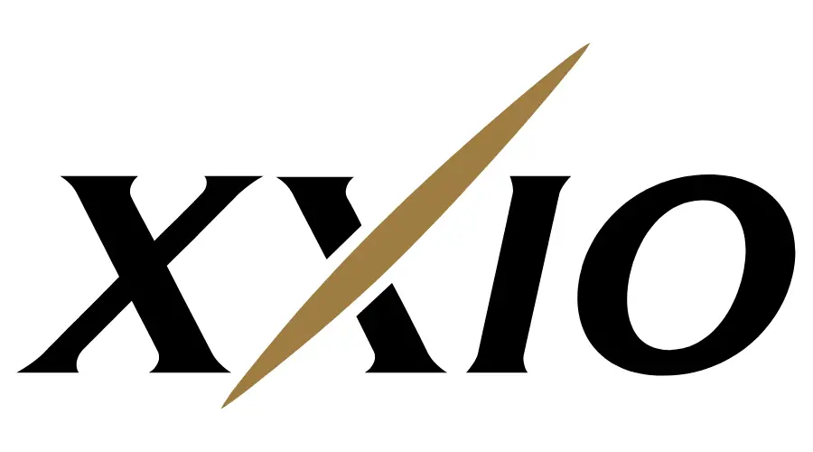 XXIO Logo