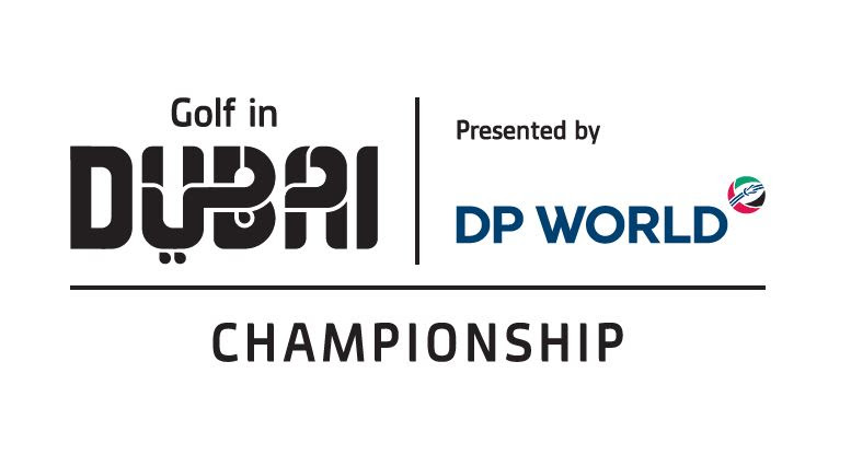 Dubai Championship Logo