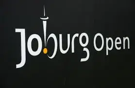 Joburg Open Logo