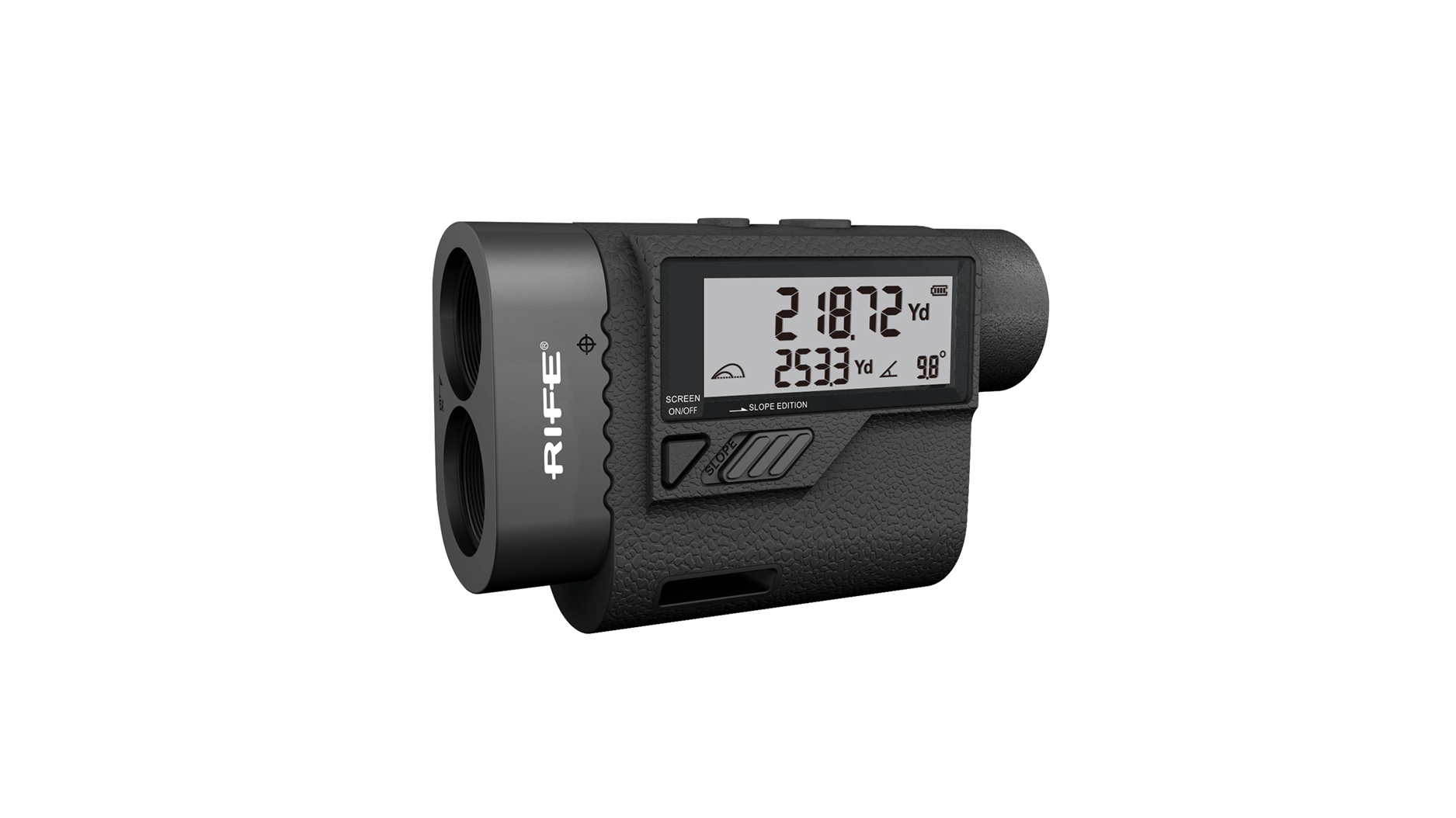 Rife RX5 Deluxe Rangefinder Review