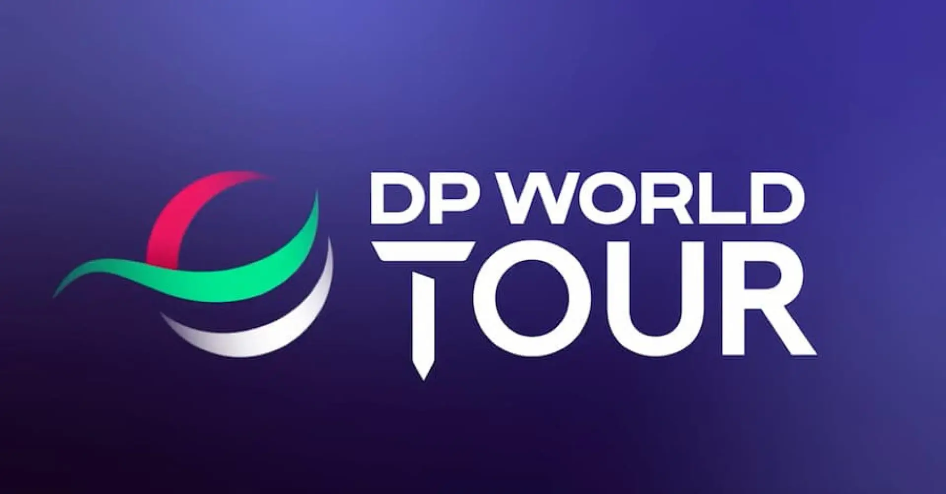 dp world tour standings