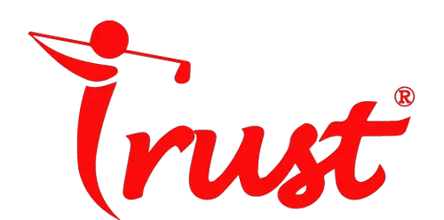 Trust Golf Logo