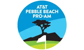 AT&T Pebble Beach Pro-Am Logo