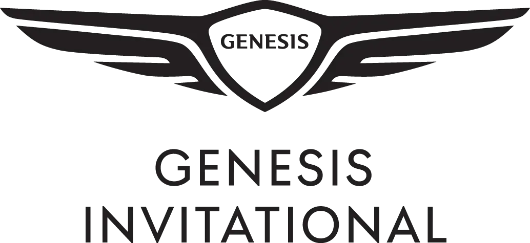 Genesis Invitational Logo