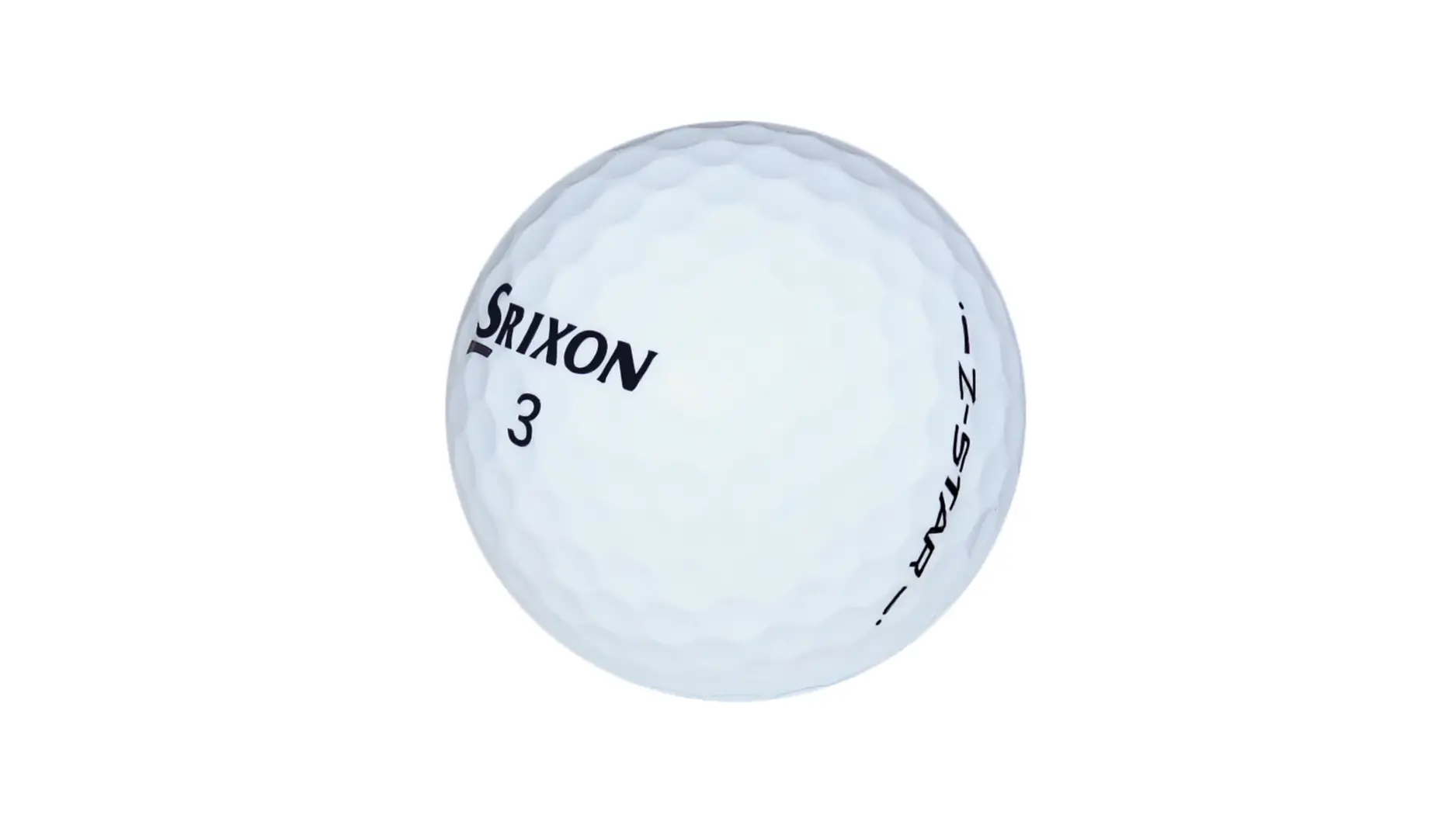 Srixon Z-Star Golf Balls Review | GolfReviewsGuide.com